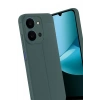 Durukar®   Redmi 15C 4G Auto Focus Kapak - Koyu Yeşil