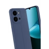 Durukar®   Redmi 15C 4G Auto Focus Kapak - Lacivert