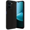 Durukar®   Redmi 15C 4G Auto Focus Kapak - Siyah