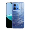 Durukar®   Redmi 15C 4G Fiyonk Desenli Kapak - Desen 2