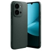 Durukar®   Redmi 15C 4G Thermax Silikon Kılıf - Koyu Yeşil