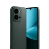 Durukar®   Redmi 15C 4G Thermax Silikon Kılıf - Koyu Yeşil