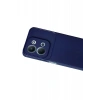Durukar®   Redmi 15C 5G Auto Focus Karbon Kapak - Lacivert