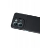Durukar®   Redmi 15C 5G Auto Focus Karbon Kapak - Siyah