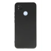 Durukar®   Redmi 9C Kılıf Nano içi Kadife Silikon - Gri