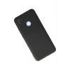 Durukar®   Redmi 9C Kılıf Nano içi Kadife Silikon - Gri