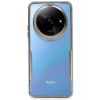 Durukar®   Redmi A3 4G Kılıf Boyi Silikon Kapak - Titan Gri