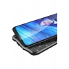Durukar®   Redmi Note 10 Kılıf Auto Focus Kapak - Kırmızı