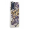 Durukar®   Redmi Note 11 Kılıf Estoril Desenli Kapak - Estoril - 13