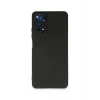 Durukar®   Redmi Note 11 Kılıf First Silikon - Siyah