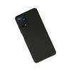 Durukar®   Redmi Note 11 Kılıf First Silikon - Siyah