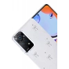 Durukar®   Redmi Note 11 Pro Bow Patterned Case - Pattern 5