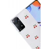 Durukar®   Redmi Note 11 Pro Bow Patterned Case - Pattern 9