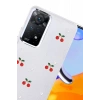 Durukar®   Redmi Note 11 Pro Bow Patterned Case - Pattern 9