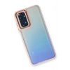 Durukar®   Redmi Note 11 Pro Kılıf Dora Kapak - Pudra