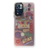 Durukar®   Redmi Note 11 Pro Kılıf Estoril Desenli Kapak - Estoril - 14