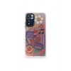 Durukar®   Redmi Note 11 Pro Kılıf Estoril Desenli Kapak - Estoril - 15