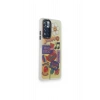 Durukar®   Redmi Note 11 Pro Kılıf Estoril Desenli Kapak - Estoril - 15