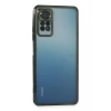 Durukar®   Redmi Note 11 Pro Kılıf  Lensli Silikon - Yeşil