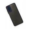 Durukar®   Redmi Note 11 Pro Kılıf Montreal Silikon Kapak - Lacivert
