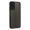 Durukar®   Redmi Note 11 Pro Kılıf Montreal Silikon Kapak - Siyah