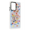 Durukar®   Redmi Note 12 4G Kılıf Estoril Desenli Kapak - Estoril - 16