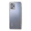 Durukar®   Redmi Note 12 5G Kılıf  Lensli Silikon - Gold