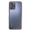 Durukar®   Redmi Note 12 5G Kılıf  Lensli Silikon - Mor