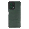 Durukar®   Redmi Note 12 5G Kılıf Loop Deri Silikon - Yeşil