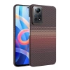 Durukar® Redmi Note 12 Pro 4G Vega Magsafe Case - Desert Titanium