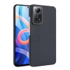 Durukar®   Redmi Note 12 Pro 4G Vega Magsafe Cover - Black