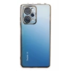 Durukar®   Redmi Note 12 Pro 5G Kılıf  Lensli Silikon - Gold