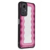 Durukar®   Redmi Note 12 Pro 5G Kılıf Mirror Desenli Kapak - Mirror - 11