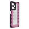 Durukar®   Redmi Note 12 Pro 5G Kılıf Mirror Desenli Kapak - Mirror - 11