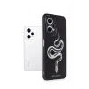 Durukar®   Redmi Note 12 Pro 5G Kılıf Mirror Desenli Kapak - Mirror - 11
