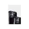 Durukar®   Redmi Note 13 4G Kamera Lens Koruma Cam