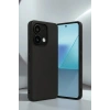 Durukar®   Redmi Note 13 4G Kılıf Aras Deri Kapak - Pudra