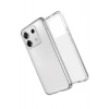 Durukar®   Redmi Note 13 Pro 4G Kılıf Lüx Şeffaf Silikon