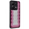 Durukar®   Redmi Note 13 Pro 5G Kılıf Mirror Desenli Kapak - Mirror - 11