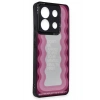 Durukar®   Redmi Note 13 Pro 5G Kılıf Mirror Desenli Kapak - Mirror - 11
