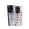Durukar®   Redmi Note 13 Pro 5G Kılıf Mirror Desenli Kapak - Mirror - 5