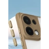 Durukar®   Redmi Note 13 Pro 5G Kılıf Penta Silikon Kılıf - Lacivert