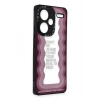 Durukar®   Redmi Note 13 Pro Plus Kılıf Mirror Desenli Kapak - Mirror - 11