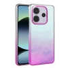 Durukar® Redmi Note 14 4G Glossy Case - Purple