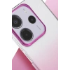 Durukar® Redmi Note 14 4G Glossy Case - Purple