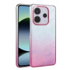 Durukar®   Redmi Note 14 4G Glossy Case - Pink
