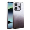 Durukar® Redmi Note 14 4G Glossy Cover - Black