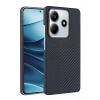 Durukar®   Redmi Note 14 4G Vega Magsafe Case - Black