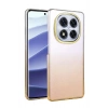 Durukar® Redmi Note 14 Pro 4G Glossy Cover - Desert Titanium