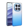 Durukar® Redmi Note 14 Pro 4G Glossy Case - Blue